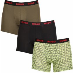 Hugo Boss vícebarevné 50510192 321