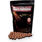 Sportcarp boilies Liver Protein Chilli Fruit 18 mm 4 kg – Hledejceny.cz