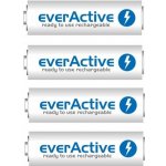 everActive Professional line AAA 1050 mAh 4ks EVHRL03-1050 – Zboží Živě