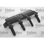 Zapalovací cívka VALEO 245097 – Hledejceny.cz