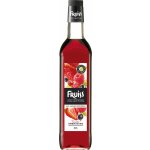 Fruiss Sirup lesní plody 0,7 l – Zboží Dáma