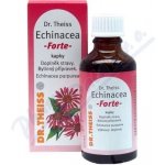 Dr. Theiss Echinacea bylinné kapky 50 ml – Hledejceny.cz