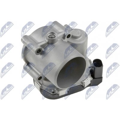 Hrdlo škrticí klapky NTY ETB-AU-003 (ETBAU003) – Hledejceny.cz