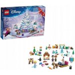 LEGO® Disney 43273 Adventní kalendář 2025 – Hledejceny.cz