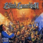 Blind Guardian - Night At The Opera Remixed CD Digipack – Hledejceny.cz