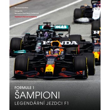 Formule 1: Šampioni - Maurice Hamilton