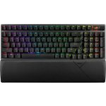 Asus ROG Strix Scope II X NX Snow V2 90MP03XF-BKZA00 CZ/SK – Zboží Mobilmania