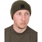 Fox Čepice Khaki HD Beanie – Zboží Dáma