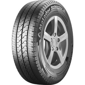 Matador Hectorra Van 185/80 R14 102/100R