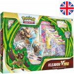 Pokémon TCG V Star Premium Collection Kleavor VSTAR – Hledejceny.cz