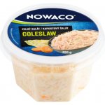 Nowaco Coleslaw salát 300 g – Zboží Dáma