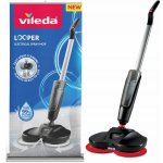 Vileda Mop elektrický Looper – Hledejceny.cz