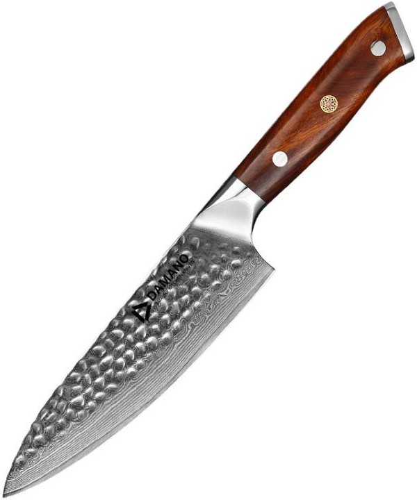 DAMANO Nůž pro šéfkuchaře Chef D B13D 6,5\