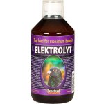 AQUAMID Elektrolyt H 0,5 l – Hledejceny.cz