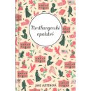 Northangerské opatství - Jane Austen