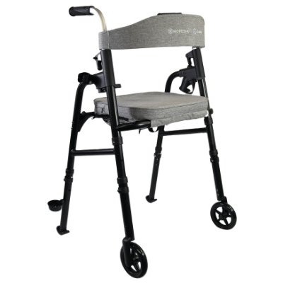 Moretti Skládací chodítko Luna RP503 – Zboží Mobilmania