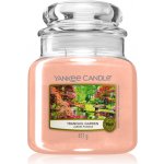 Yankee Candle Tranquil Garden 411 g – Zbozi.Blesk.cz