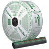 Tvarovka Irritec TAPE 16 mm - 8 mil, 0,9 l/h, (2300 m) spon 30 cm Typ: Spon 30 cm