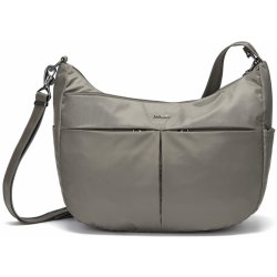 Pacsafe CRUISE CARRY ALL crossbody ashwood