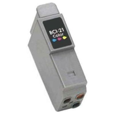 Naplnka.cz Canon BCI-24/21C - kompatibilní – Hledejceny.cz