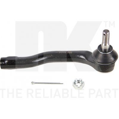 Hlava příčného táhla řízení NK 5033252 – Sleviste.cz