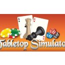 Tabletop Simulator