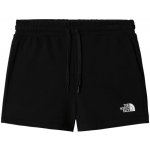 The North Face Logowear Shorts W NF0A7QZXJK31 – Zboží Dáma