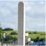 Betonový sloupek OS 8/8-220 – Zboží Mobilmania