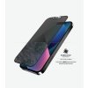 Tvrzené sklo pro mobilní telefony PanzerGlass - Tvrzené Sklo Case Friendly Privacy AB pro iPhone 13 a 13 Pro, black, Černá PROP2745