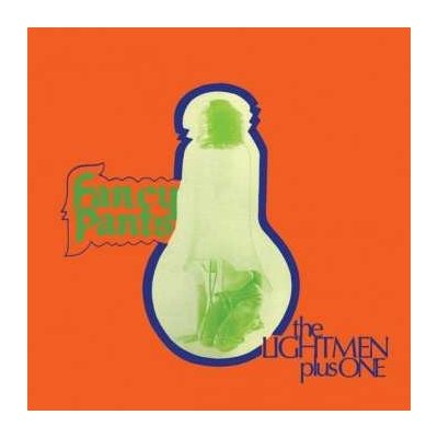 2 Bubbha Thomas & The Lightmen Plus One: Fancy Pants DIGI CD – Sleviste.cz