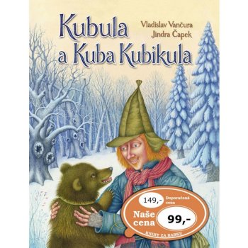 Kubula a Kuba Kubikula