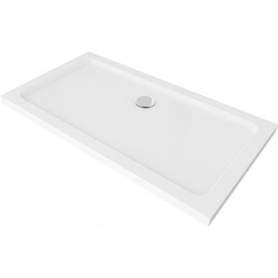 Mexen SLIM 120 x 70 cm 40107012 – Zboží Dáma