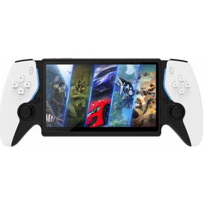 HC8000 – Zboží Živě