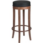 Paged Meble Contract C4075 mořený buk čalounění látky 1 Fancy Etna Inari Milton Viena – Zboží Mobilmania