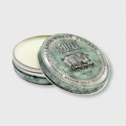 Reuzel Green Grease Medium Hold Piglet 113 g