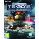 Train Simulator 2016