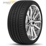 Continental ContiSportContact 2 295/30 R18 94Y – Hledejceny.cz