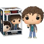 Funko Pop! 545 Stranger Things Eleven – Zboží Mobilmania