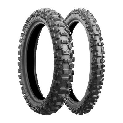 Bridgestone Battlecross X30 80/100 R21 51 M – Hledejceny.cz