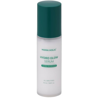 Mania Holic Hydro Glow serum s 10 formami kyseliny hyaluronové 50 ml – Zboží Dáma