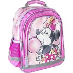 Cerda Minnie Bubble gum 38 cm růžová – Sleviste.cz