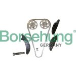 Borsehung Sada rozvodového řetězu BSH B12725 – Zboží Mobilmania