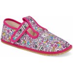 Beda bačkory Music BF-060010/W – Zboží Dáma