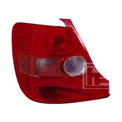 Světlo zadní HONDA CIVIC 3D 01-03 – Hledejceny.cz