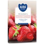 Bispol Erdbeer jahod 6 ks – Zbozi.Blesk.cz