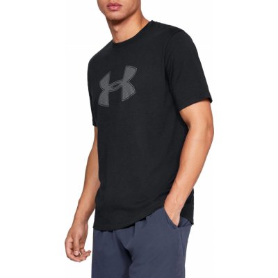 Under Armour triko UA sportstyle LOGO SS – Hledejceny.cz