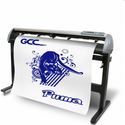 GCC Puma IV 132 LX – Zboží Živě