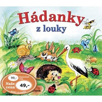 Hádanky z louky