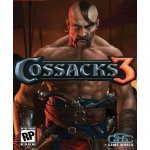 Cossacks 3 – Zboží Živě