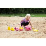Lena 5421 Písková sada pro dívky I 10 dílná – Zboží Dáma